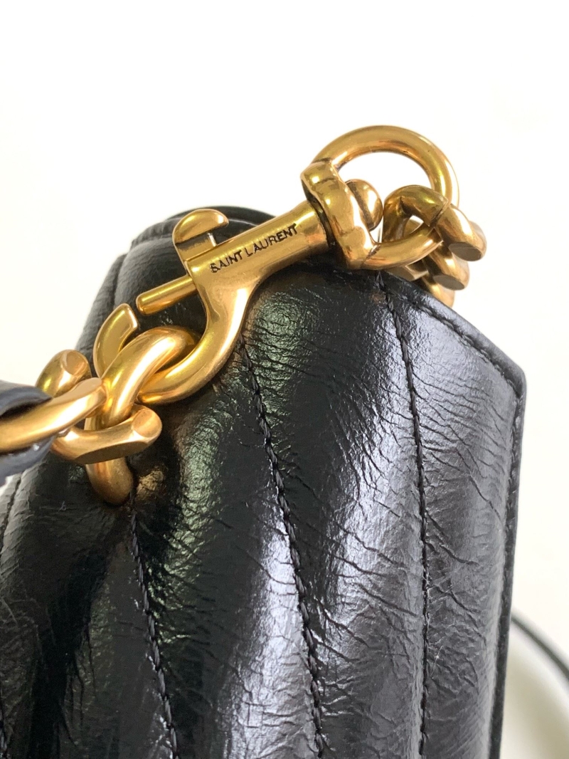 YSL Top Handle Bags